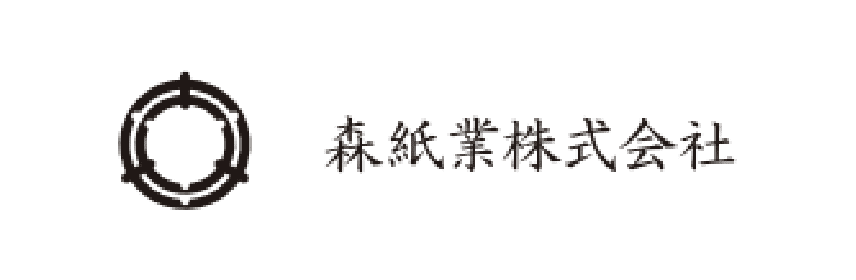 森紙業株式会社