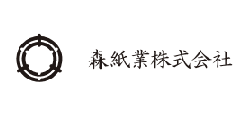 森紙業株式会社