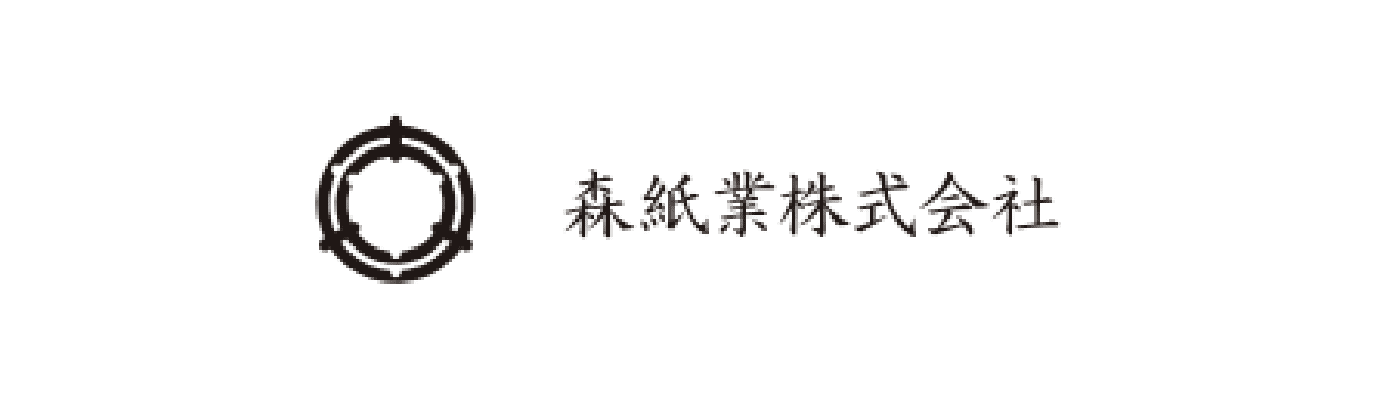 森紙業株式会社